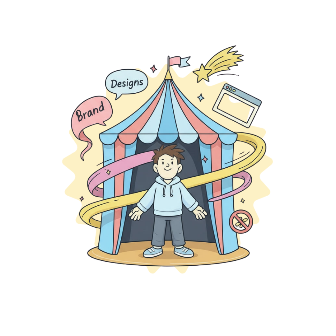 No Fine Print Games.