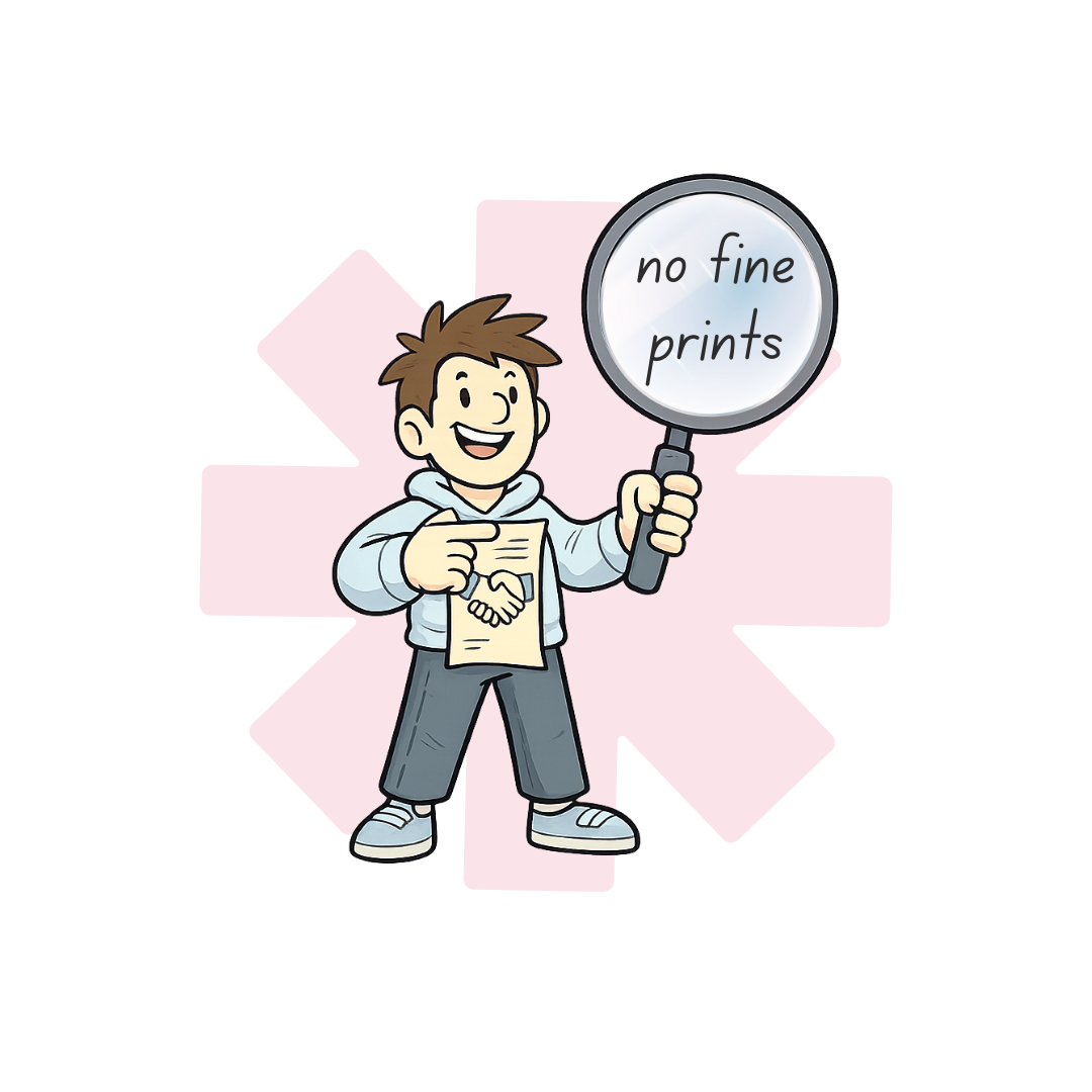 One-Stop Creative Circus