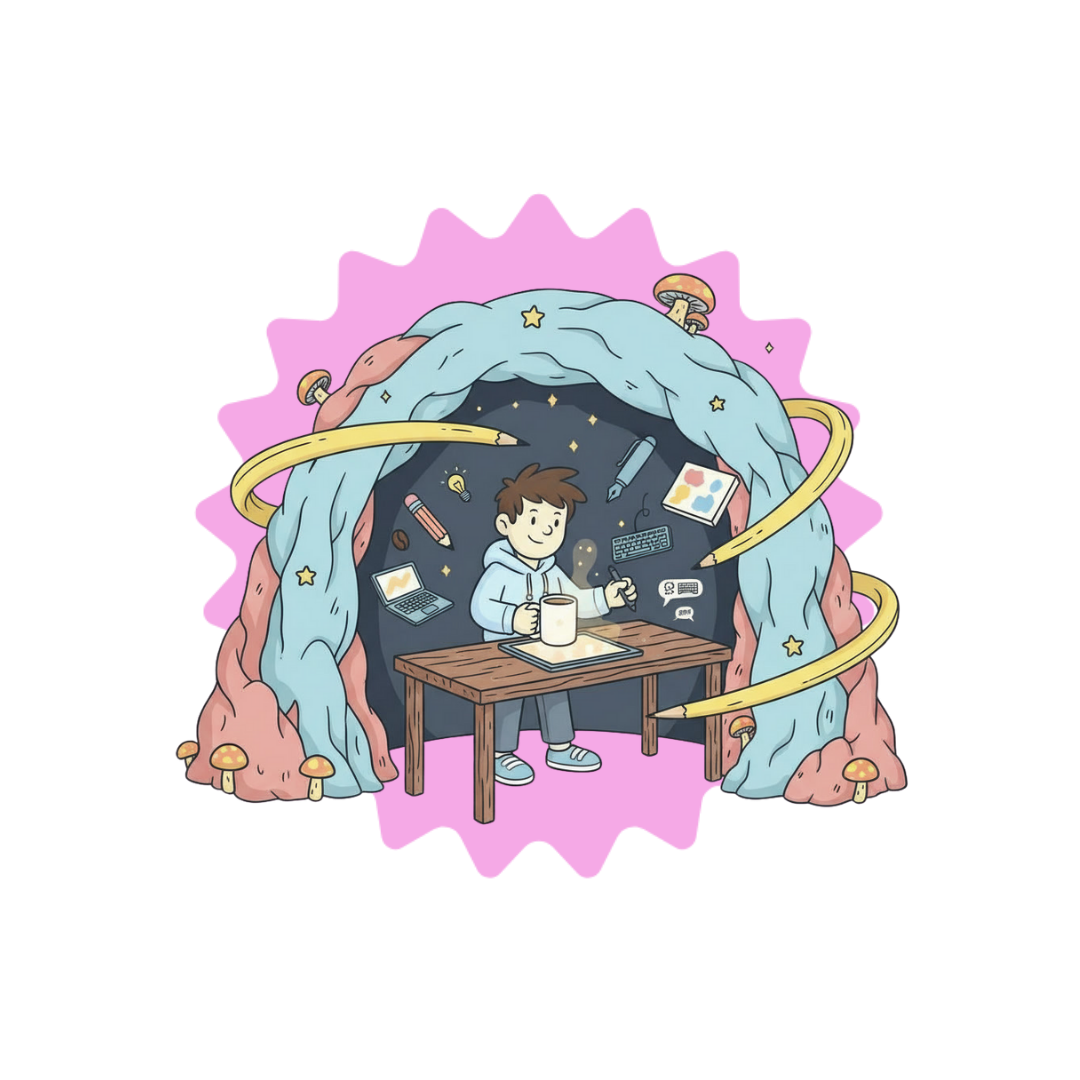 Kickoff & Coffee Chats