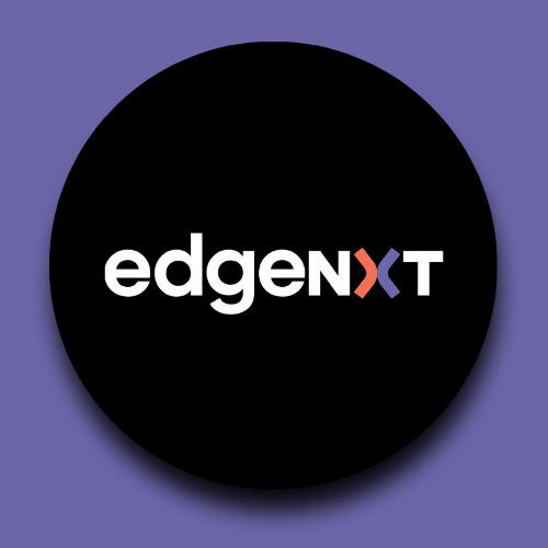 Head of Product & Marketing, EdgeNxt logo
