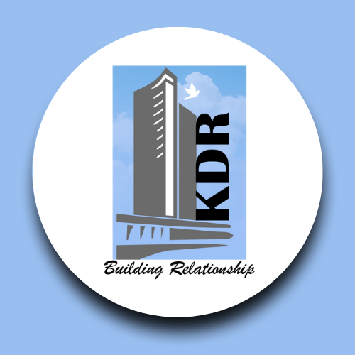 Founder, KDR Realty logo
